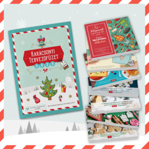 [Telepocak karácsonyra]: Segítek, mert segíthetek 2025